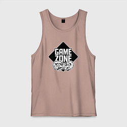 Мужская майка Game zone