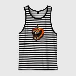 Мужская майка Tыква