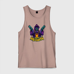 Мужская майка Magic halloween