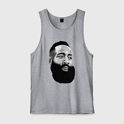 Мужская майка James Harden