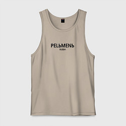 Мужская майка Pelmen