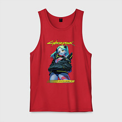 Мужская майка Rebecca - edge runners