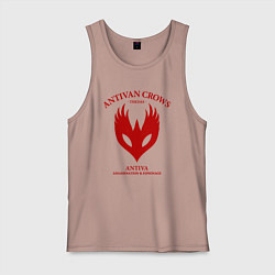 Мужская майка Antivan Crows - Dragon Age
