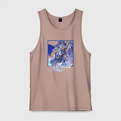 Мужская майка Броня Рэнд