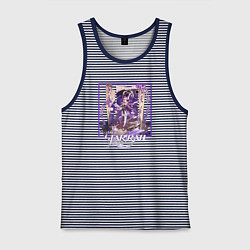 Мужская майка Фу Сюань