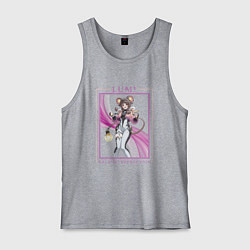 Мужская майка Lumi Kaleido Refraction