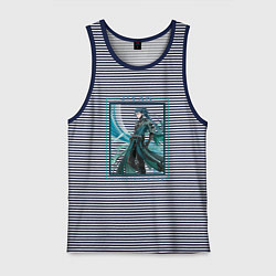 Мужская майка Jiyan Windborne Rider