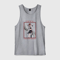 Мужская майка Chixia Gallant Blaze