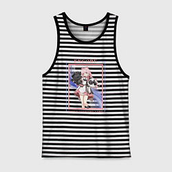 Мужская майка Encore Woolycounting Game