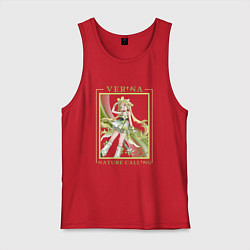 Мужская майка Verina Nature Calling