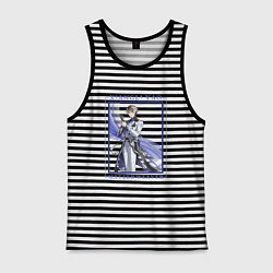 Мужская майка Xiangli Yao Matter Weaver