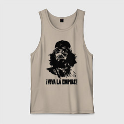 Мужская майка Vader - viva la empire