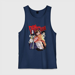 Мужская майка Momo Ken Seiko Granny