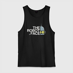 Мужская майка Bander brand