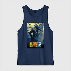 Мужская майка MDK - Kurt