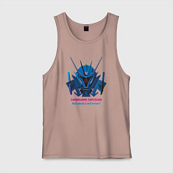 Мужская майка Soundwave superior