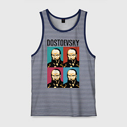 Мужская майка Dostoevsky