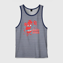 Мужская майка Freddy Game Over