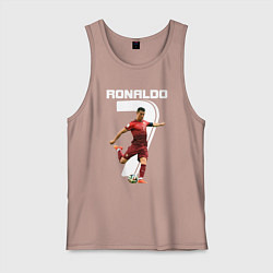 Мужская майка Ronaldo 07