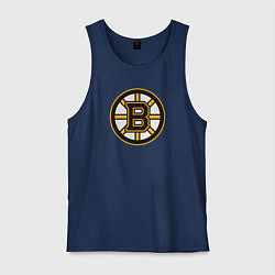 Мужская майка Boston Bruins