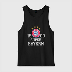 Мужская майка Super Bayern 1900