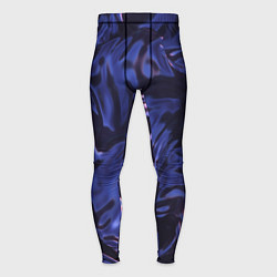 Мужские тайтсы Нефть