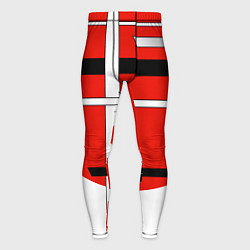 Тайтсы мужские JAPAN, цвет: 3D-принт