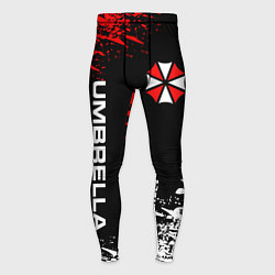 Мужские тайтсы UMBRELLA CORPORATION