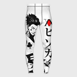 Мужские тайтсы Hunter x Hunter, Hisoka