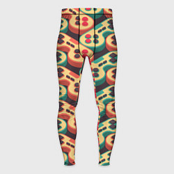 Мужские тайтсы Gamepads