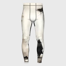 Мужские тайтсы Путник