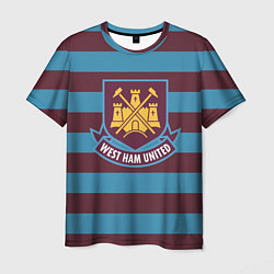 Мужская футболка West Ham United FC