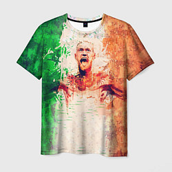 Мужская футболка Conor McGregor: Ireland