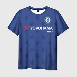 Мужская футболка Chelsea FC: Yokohama