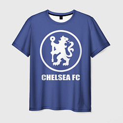 Мужская футболка Chelsea FC