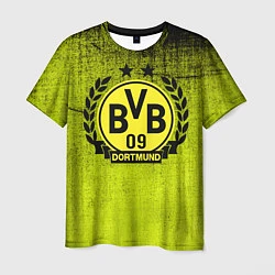 Мужская футболка Borussia5