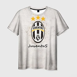 Мужская футболка Juventus3