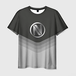 Мужская футболка EnVyUs Uniform