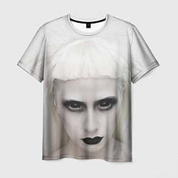 Мужская футболка Die Antwoord: Black Eyes