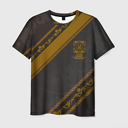Мужская футболка Cs:go - Knight m4a1-s style 2022