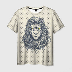 Мужская футболка SWAG Lion