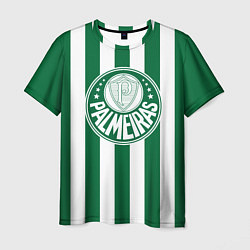 Мужская футболка Palmerias FC