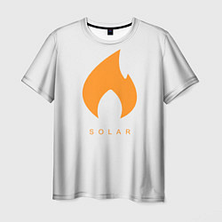Мужская футболка Destiny: Solar
