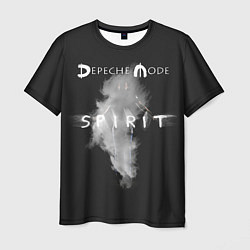 Мужская футболка DM: Spirit
