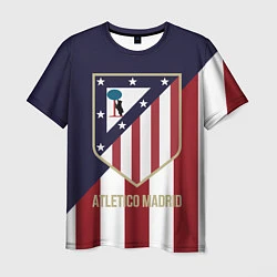 Мужская футболка FC Atletico Madrid