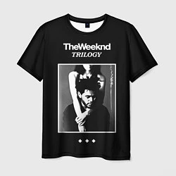 Мужская футболка The Weeknd: Trilogy