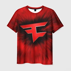 Мужская футболка Team Faze