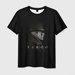 Мужская футболка Taboo Mister