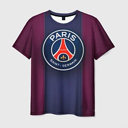 Мужская футболка Paris Saint-Germain