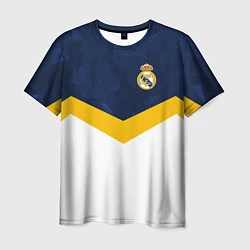 Мужская футболка Real Madrid FC: Sport
